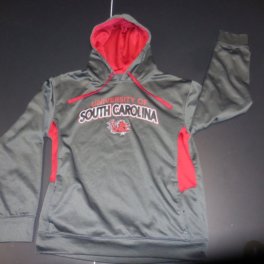 University of South Carolina hoodie sweatshirt